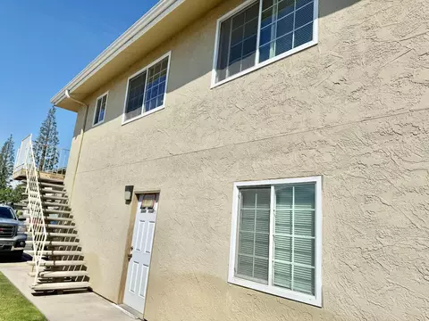 Exterior - 495 W Santa Ana #4, Clovis, CA 93612 photo 2 of 3