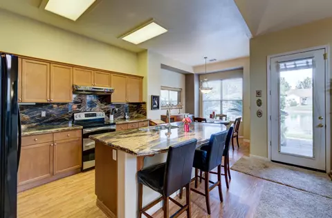 Kitchen - 10864 E Clearwater Way, Clovis, CA 93619 photo 1 of 5