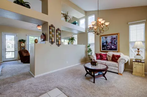 Living - 10864 E Clearwater Way, Clovis, CA 93619 photo 1 of 4