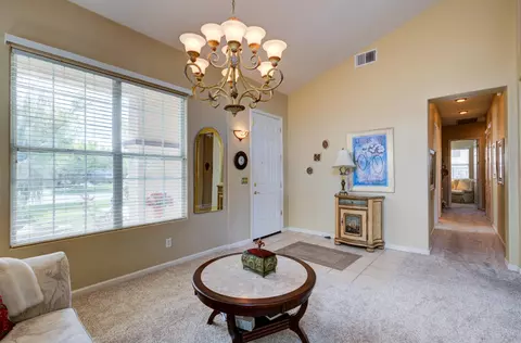 Entry Way - 10864 E Clearwater Way, Clovis, CA 93619 photo 2 of 2