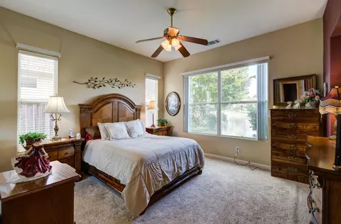 Bedroom - 10864 E Clearwater Way, Clovis, CA 93619 photo 1 of 6