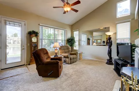 Living - 10864 E Clearwater Way, Clovis, CA 93619 photo 2 of 4