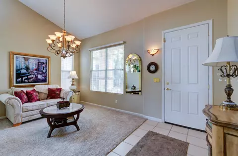 Entry Way - 10864 E Clearwater Way, Clovis, CA 93619 photo 1 of 2