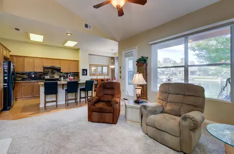 Living - 10864 E Clearwater Way, Clovis, CA 93619 photo 3 of 4