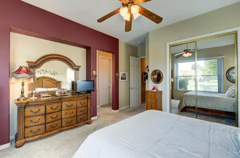 Bedroom - 10864 E Clearwater Way, Clovis, CA 93619 photo 3 of 6