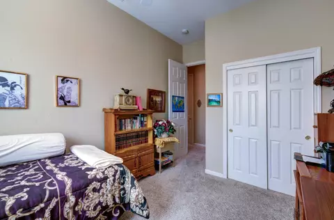 Bedroom - 10864 E Clearwater Way, Clovis, CA 93619 photo 5 of 6