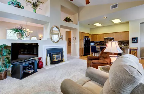 Living - 10864 E Clearwater Way, Clovis, CA 93619 photo 4 of 4