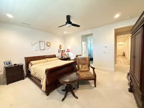 Bedroom - 1014 Treasure Hills Dr, Madera, CA 93636 photo 4 of 4