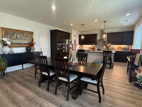 Dining - 1014 Treasure Hills Dr, Madera, CA 93636 photo 1 of 3
