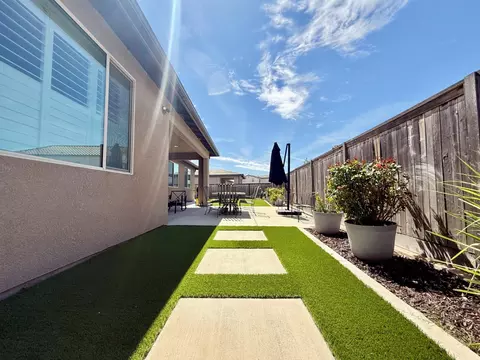Exterior - 1014 Treasure Hills Dr, Madera, CA 93636 photo 24 of 25