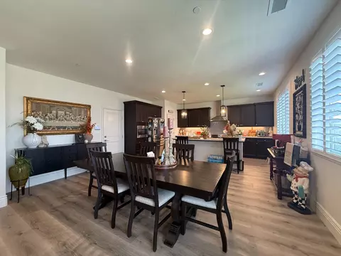 Dining - 1014 Treasure Hills Dr, Madera, CA 93636 photo 3 of 3