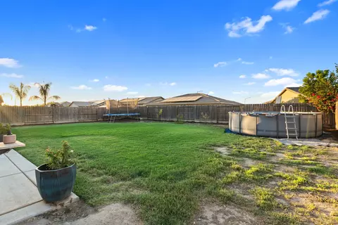 Exterior - 3567 Rocky Bottom St, Madera, CA 93637 photo 3 of 3