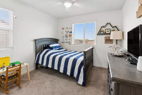 Bedroom - 3567 Rocky Bottom St, Madera, CA 93637 photo 1 of 4