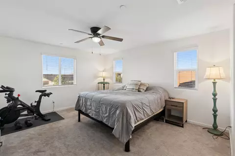 Bedroom - 3567 Rocky Bottom St, Madera, CA 93637 photo 4 of 4