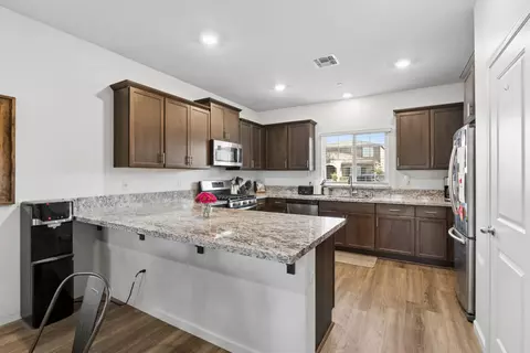 Kitchen - 3567 Rocky Bottom St, Madera, CA 93637 photo 1 of 2