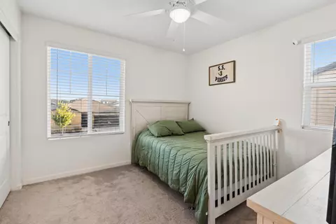 Bedroom - 3567 Rocky Bottom St, Madera, CA 93637 photo 2 of 4