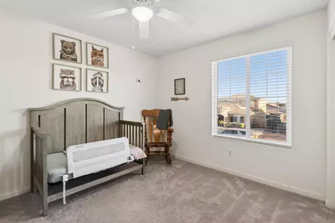 Bedroom - 3567 Rocky Bottom St, Madera, CA 93637 photo 3 of 4
