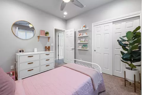 Bedroom - 4052 Flint Ave, Clovis, CA 93619 photo 2 of 9