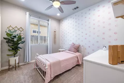 Bedroom - 4052 Flint Ave, Clovis, CA 93619 photo 1 of 9