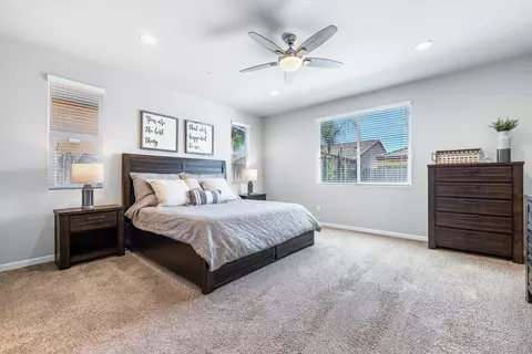 Bedroom - 4052 Flint Ave, Clovis, CA 93619 photo 7 of 9