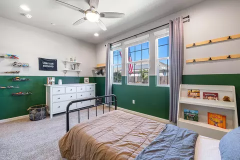 Bedroom - 4052 Flint Ave, Clovis, CA 93619 photo 5 of 9