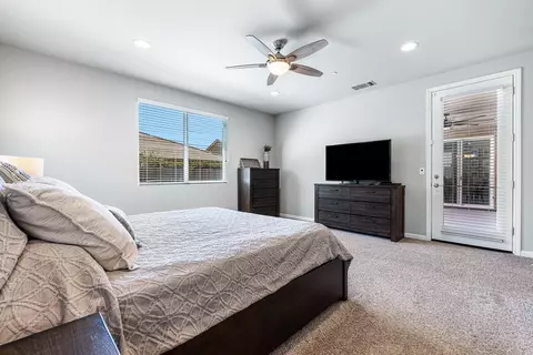 Bedroom - 4052 Flint Ave, Clovis, CA 93619 photo 8 of 9