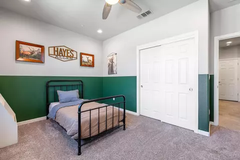 Bedroom - 4052 Flint Ave, Clovis, CA 93619 photo 4 of 9