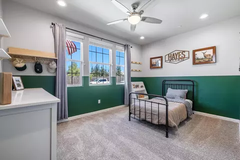 Bedroom - 4052 Flint Ave, Clovis, CA 93619 photo 3 of 9