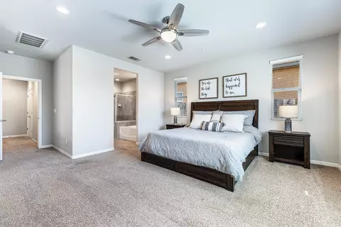 Bedroom - 4052 Flint Ave, Clovis, CA 93619 photo 9 of 9