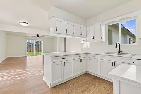 Kitchen - 1878 E Park Way, Dinuba, CA 93618 photo 3 of 3