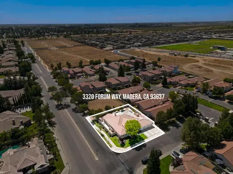 View/Area - 3320 Forum Way, Madera, CA 93637 photo 12 of 14