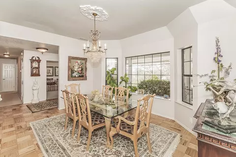 Dining - 20100 Tollhouse Rd, Clovis, CA 93619 photo 3 of 3