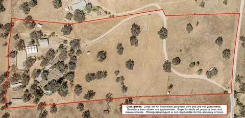 View/Area - 20100 Tollhouse Rd, Clovis, CA 93619 photo 3 of 11