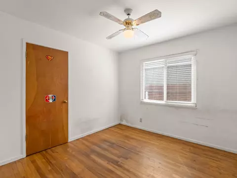 Bedroom - 2014 E Simpson Ave E, Fresno, CA 93703 photo 3 of 6