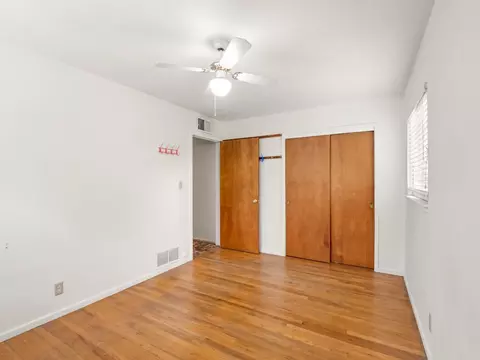 Bedroom - 2014 E Simpson Ave E, Fresno, CA 93703 photo 6 of 6