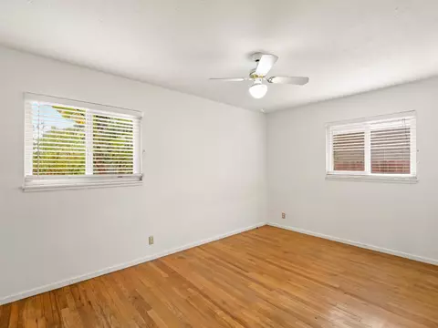 Bedroom - 2014 E Simpson Ave E, Fresno, CA 93703 photo 5 of 6