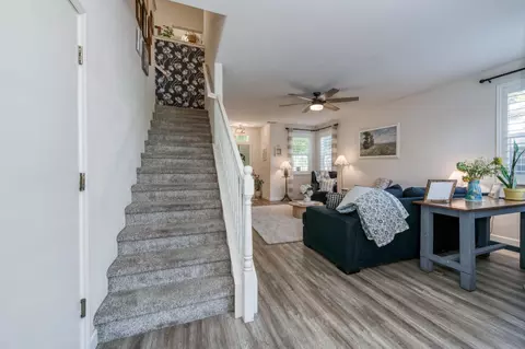 Entry Way - 1687 Glen Oban Ln, Clovis, CA 93619 photo 1 of 2