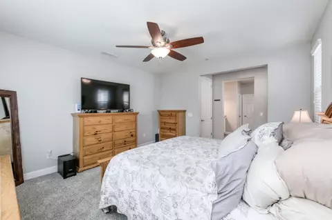 Bedroom - 3912 Sussex Ave, Clovis, CA 93619 photo 2 of 5