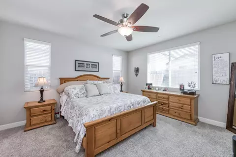 Bedroom - 3912 Sussex Ave, Clovis, CA 93619 photo 1 of 5
