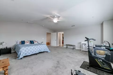 Bedroom - 3912 Sussex Ave, Clovis, CA 93619 photo 5 of 5