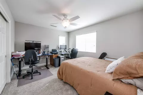 Bedroom - 3912 Sussex Ave, Clovis, CA 93619 photo 4 of 5