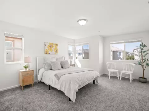 Bedroom - 1950 Kelly Ln, Clovis, CA 93611 photo 5 of 6