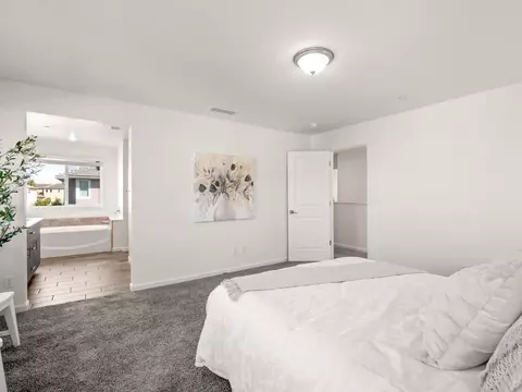 Bedroom - 1950 Kelly Ln, Clovis, CA 93611 photo 6 of 6