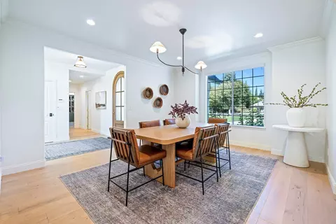 Dining - 5687 E Province Ave, Clovis, CA 93619 photo 3 of 3