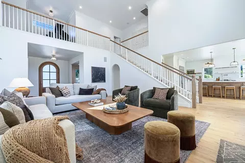 Living - 5687 E Province Ave, Clovis, CA 93619 photo 5 of 5