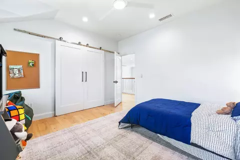 Bedroom - 5687 E Province Ave, Clovis, CA 93619 photo 5 of 6