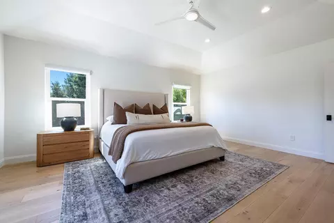 Bedroom - 5687 E Province Ave, Clovis, CA 93619 photo 1 of 6