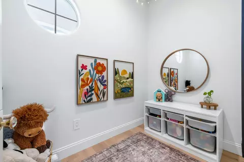 Entry Way - 5687 E Province Ave, Clovis, CA 93619 photo 4 of 6