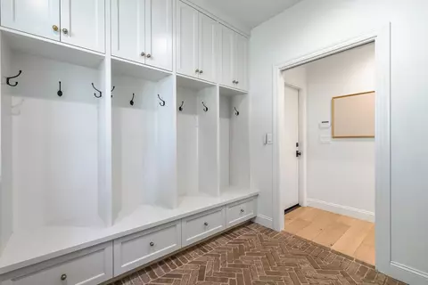 Entry Way - 5687 E Province Ave, Clovis, CA 93619 photo 3 of 6