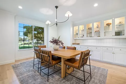 Dining - 5687 E Province Ave, Clovis, CA 93619 photo 2 of 3